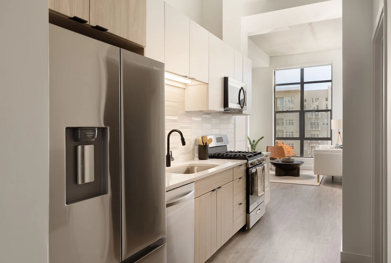 Denver Apartment Finders